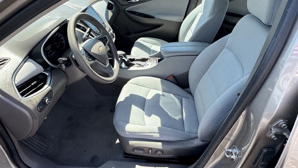 2022 Chevrolet Malibu Image 7