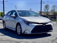 Image for 2024 Toyota Corolla LE ID: 7324482