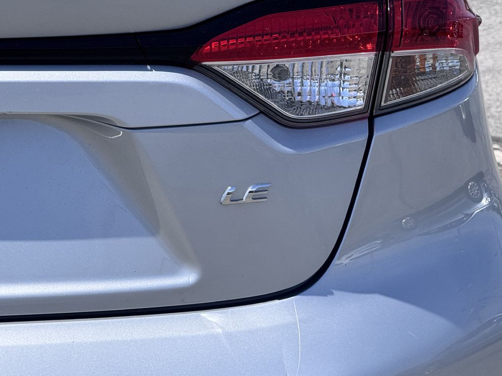 2024 Toyota Corolla Image 6