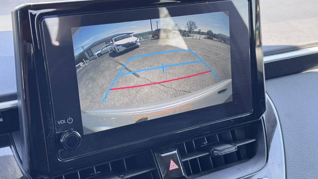 2024 Toyota Corolla Image 8