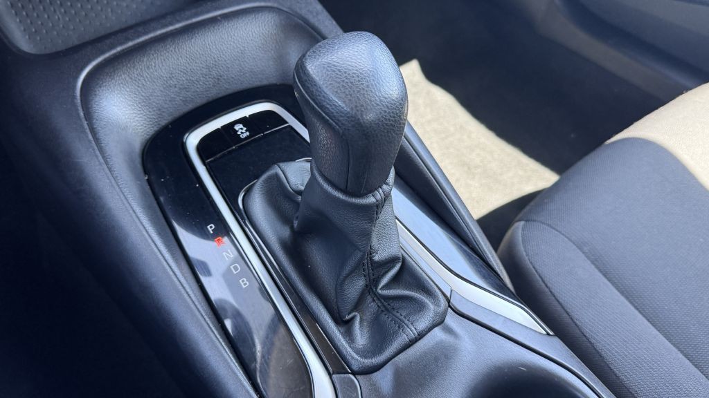 2024 Toyota Corolla Image 9