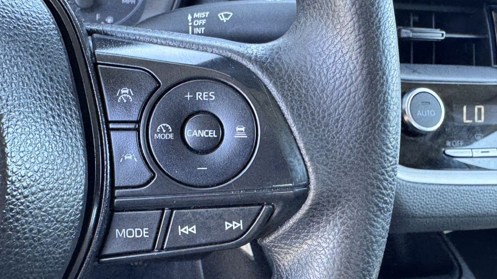 2024 Toyota Corolla Image 13