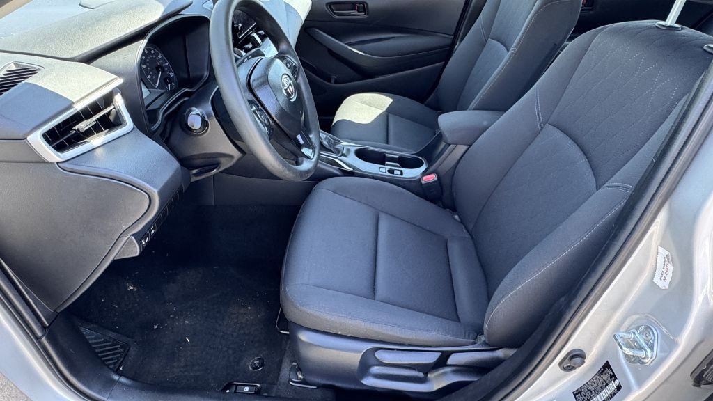 2024 Toyota Corolla Image 15