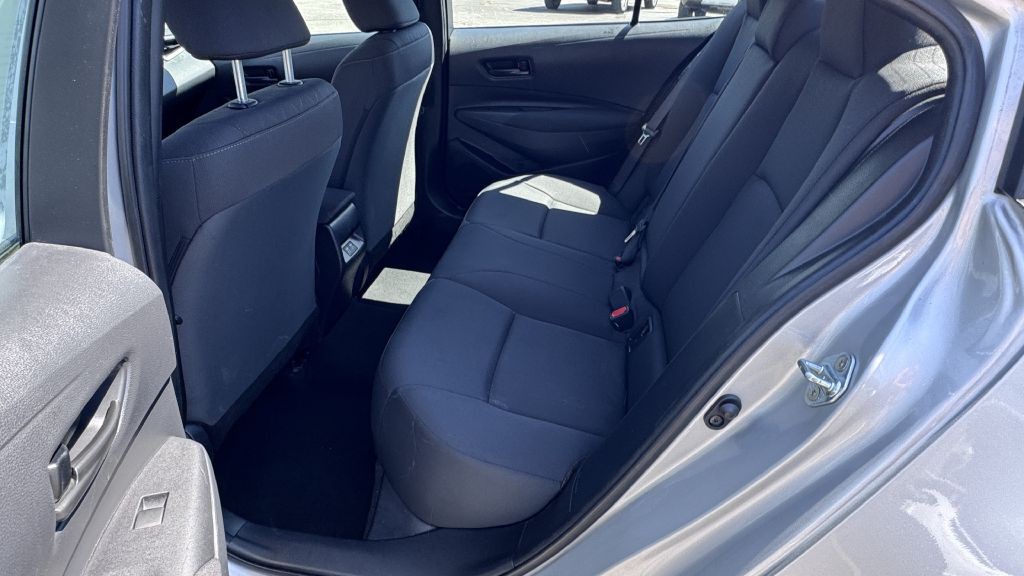 2024 Toyota Corolla Image 16