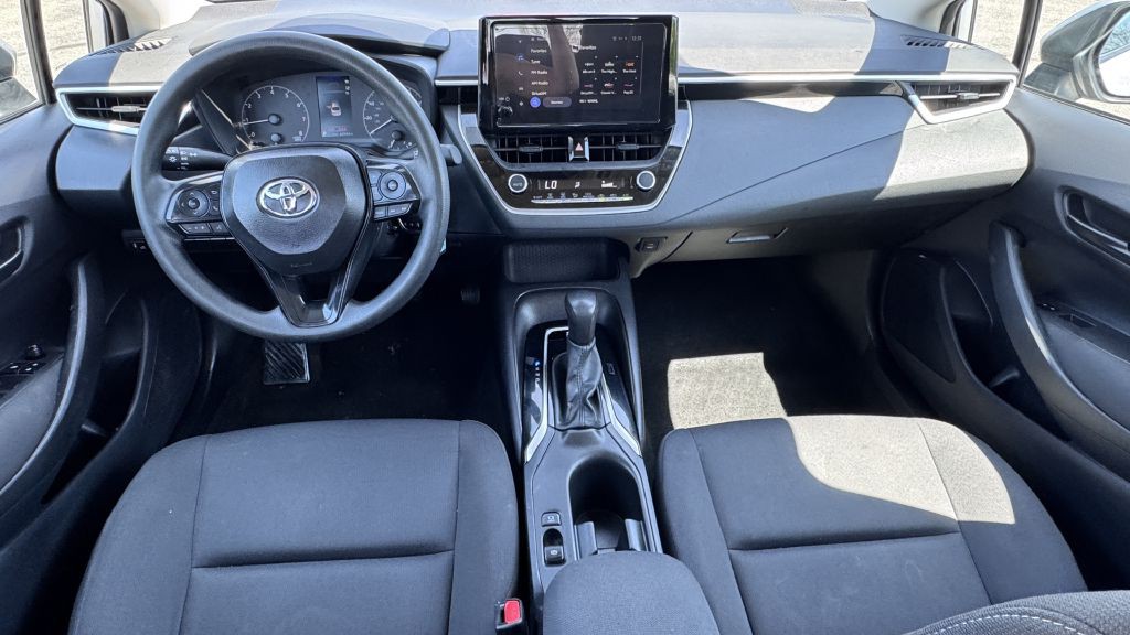 2024 Toyota Corolla Image 17