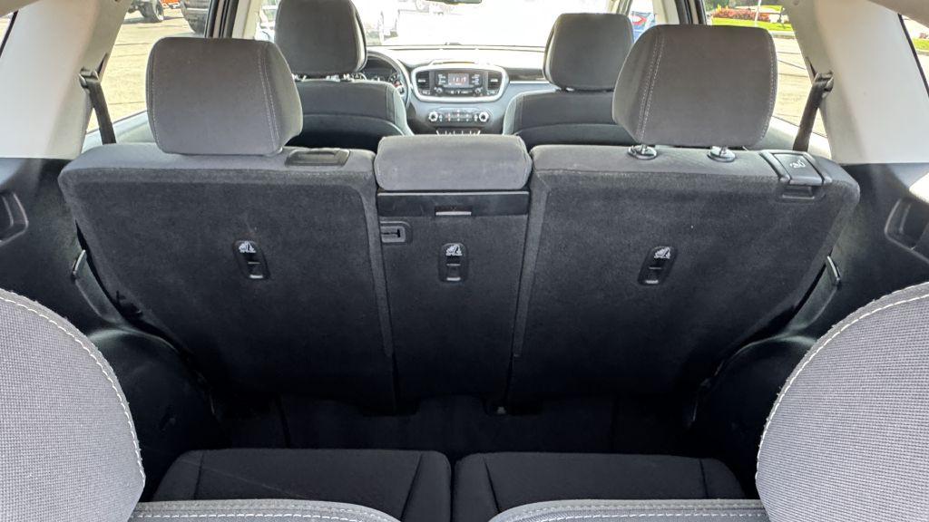 2016 Kia Sorento Image 10