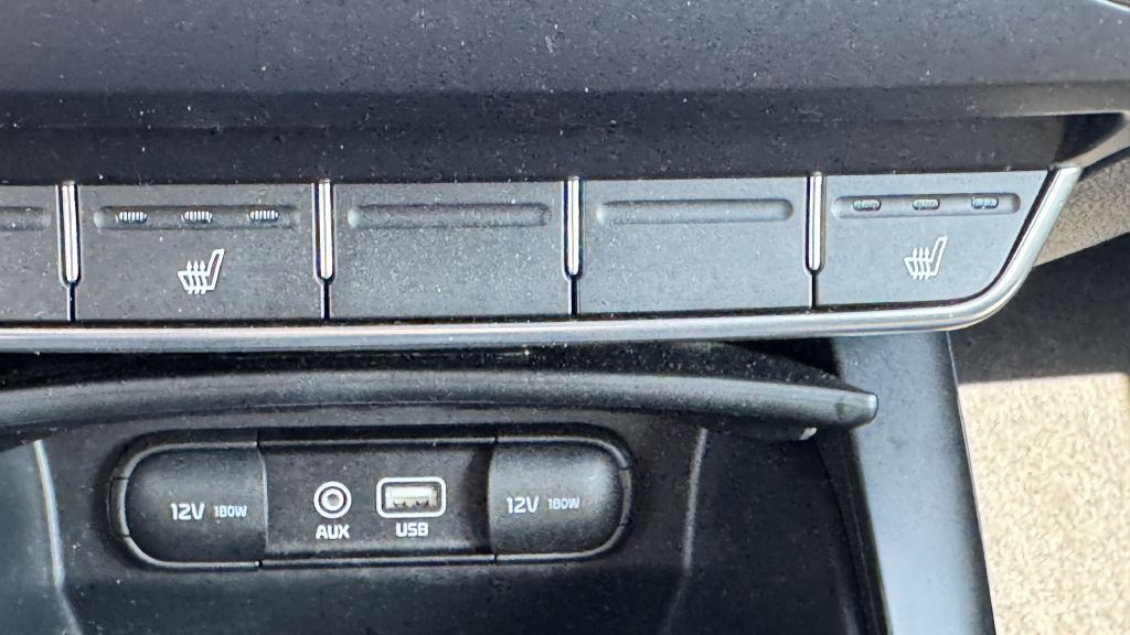 2016 Kia Sorento Image 15