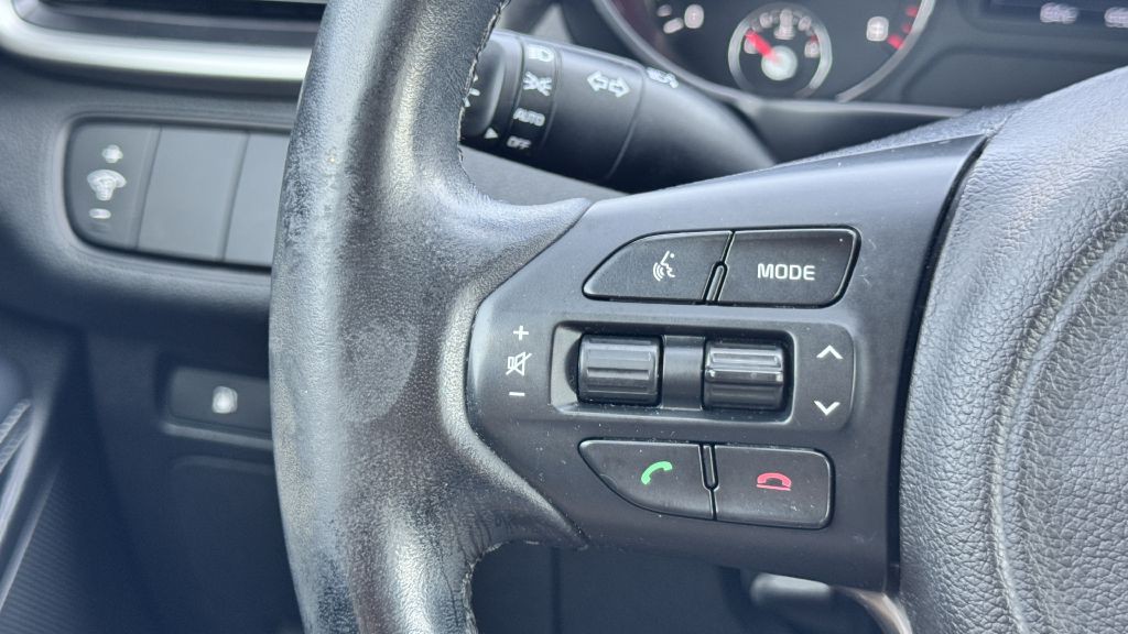 2016 Kia Sorento Image 17