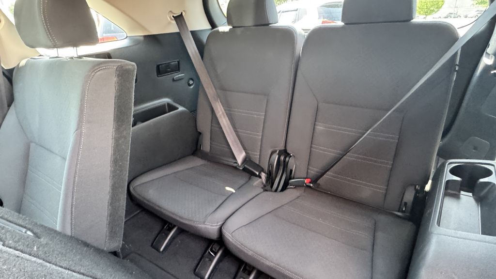 2016 Kia Sorento Image 23