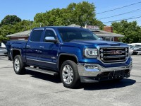 Image for 2018 GMC Sierra 1500 SLT ID: 7376169
