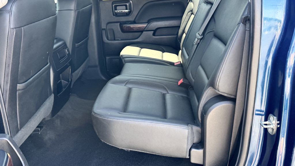 2018 GMC Sierra Image 14