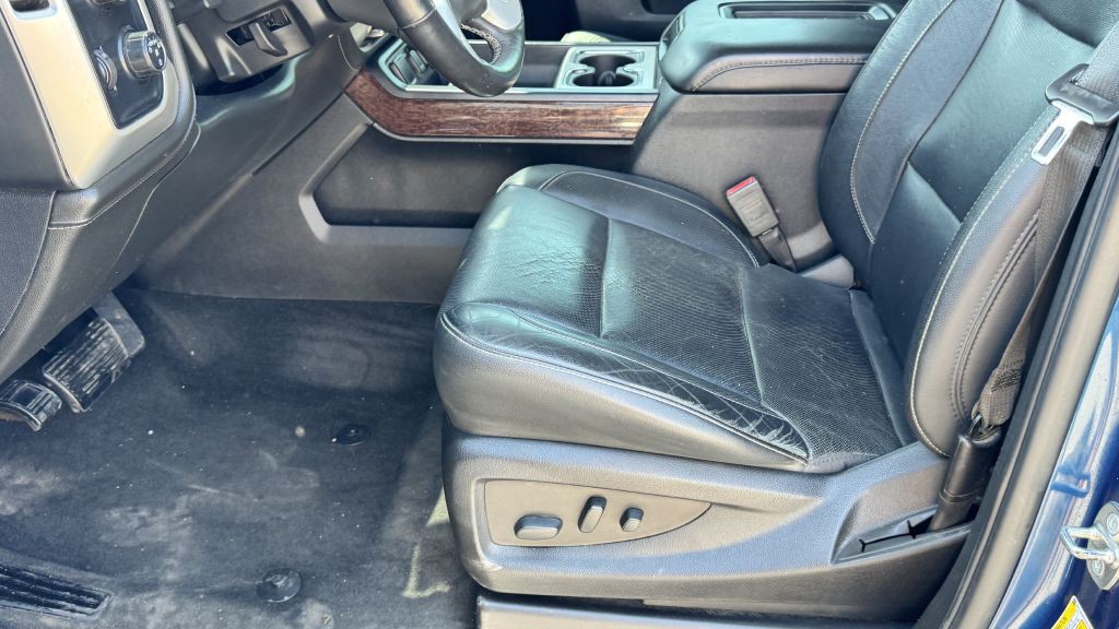 2018 GMC Sierra Image 18