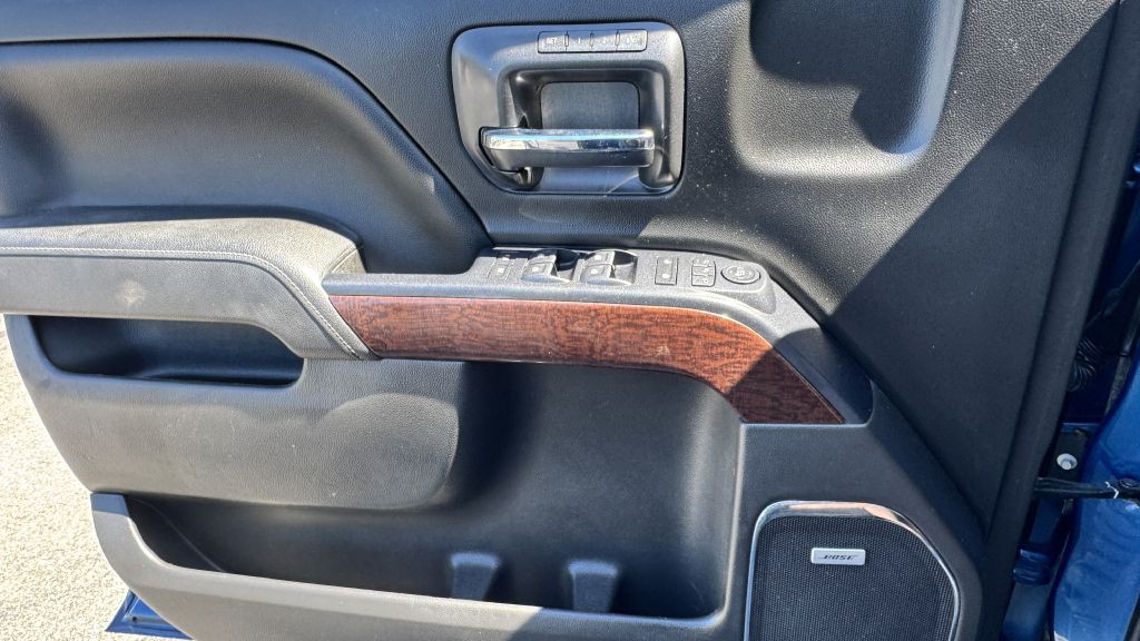 2018 GMC Sierra Image 19