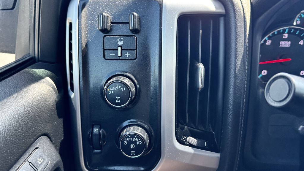 2018 GMC Sierra Image 20