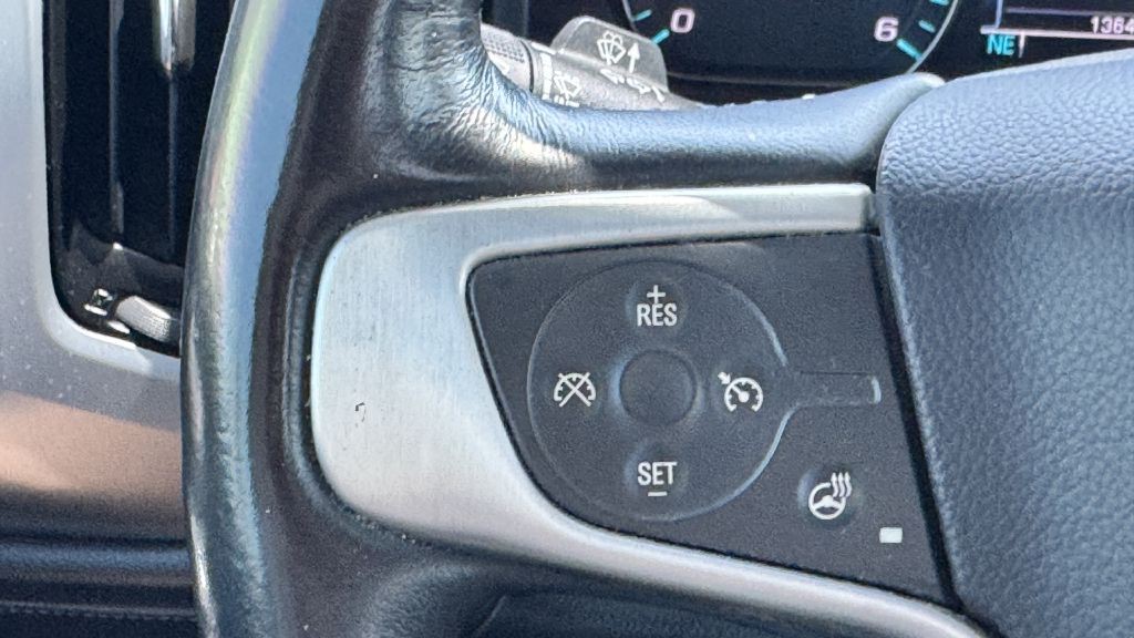 2018 GMC Sierra Image 26