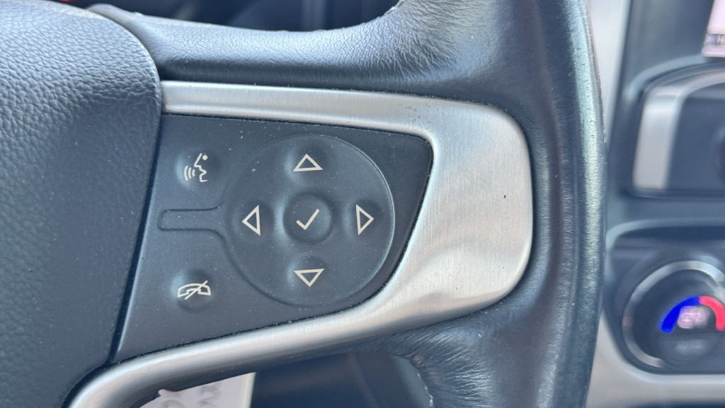 2018 GMC Sierra Image 27