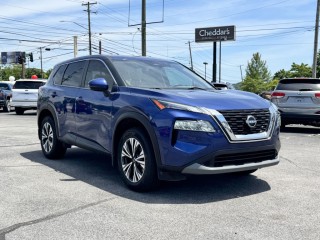 Image for 2023 Nissan Rogue SV ID: 7376176