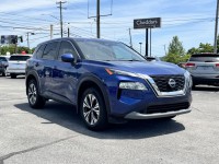 Image for 2023 Nissan Rogue SV ID: 7376176