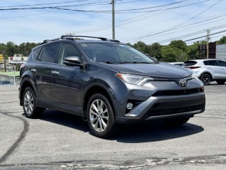 Image for 2017 Toyota Rav4 Limited ID: 7386491