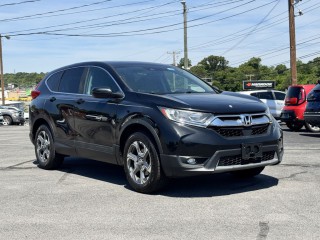 Image for 2019 Honda CR-V EX ID: 7386499