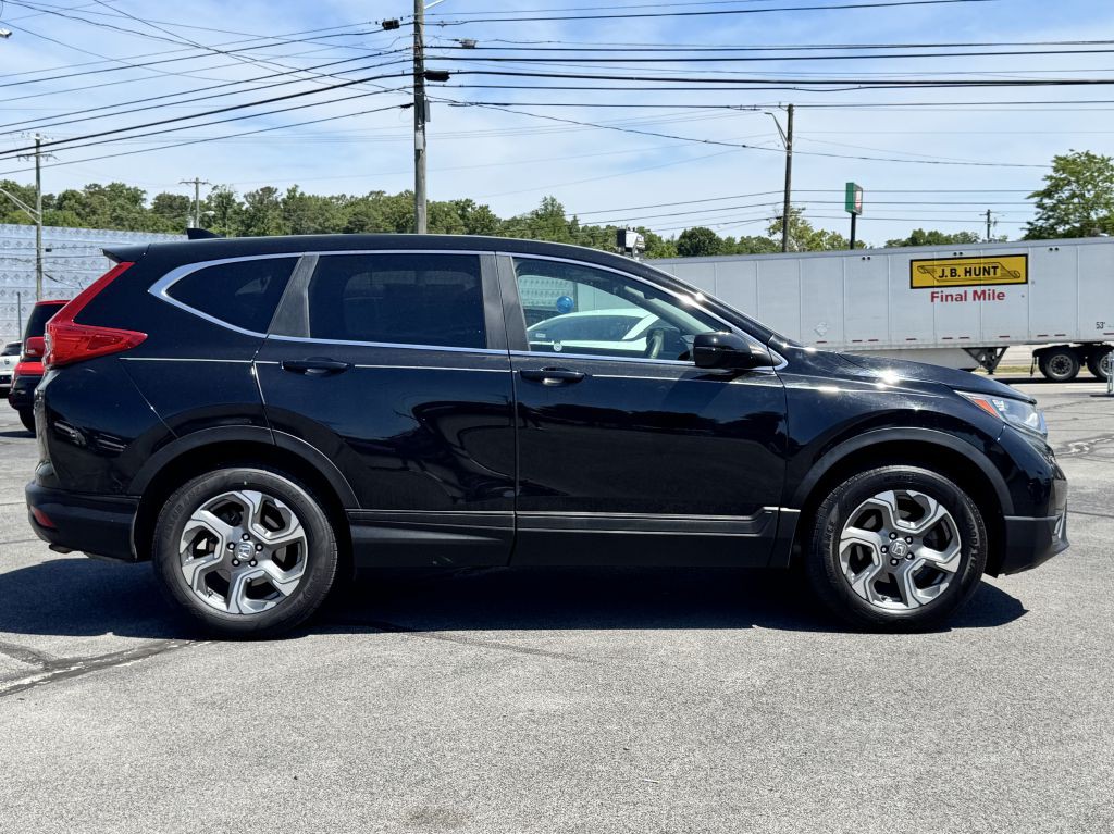 2019 Honda CR-V Image 2