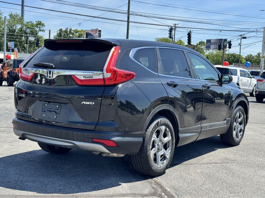 2019 Honda CR-V Image 3