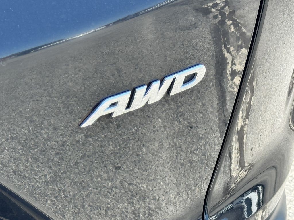 2019 Honda CR-V Image 5