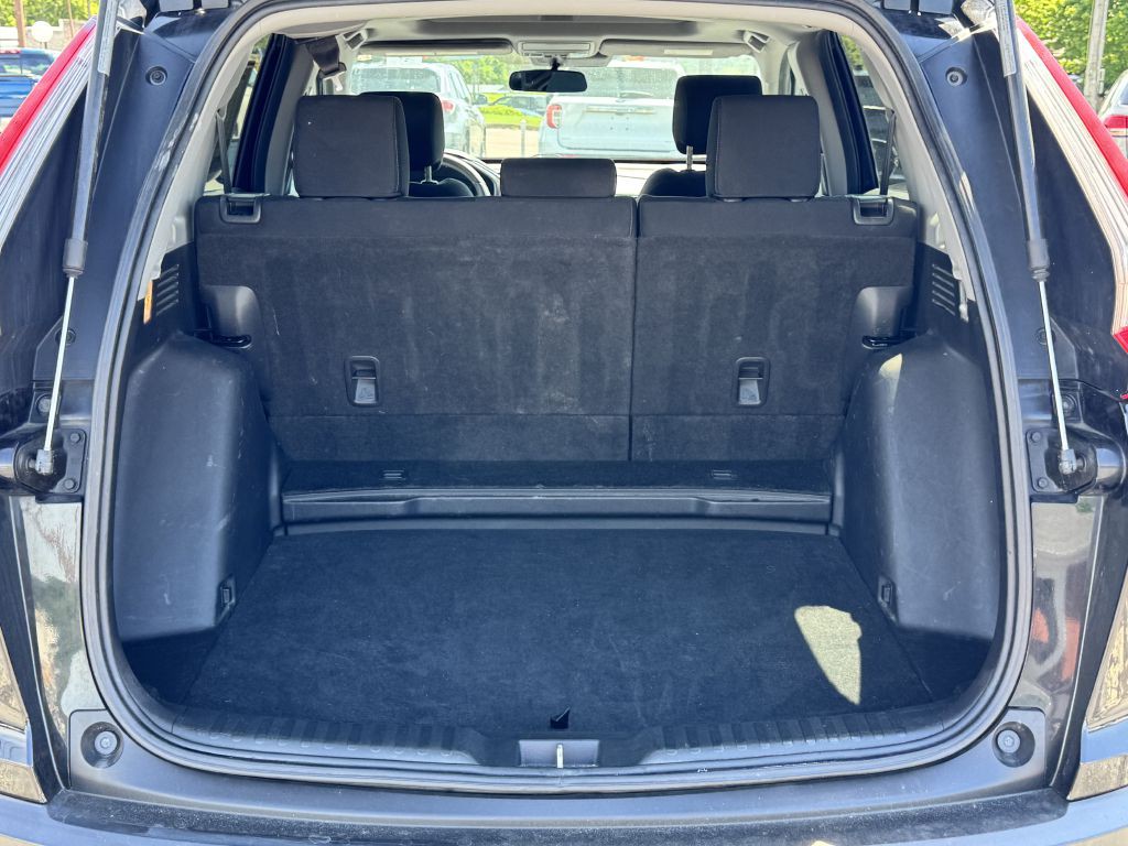 2019 Honda CR-V Image 6