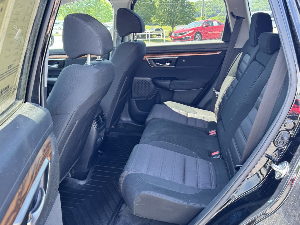 2019 Honda CR-V Image 12