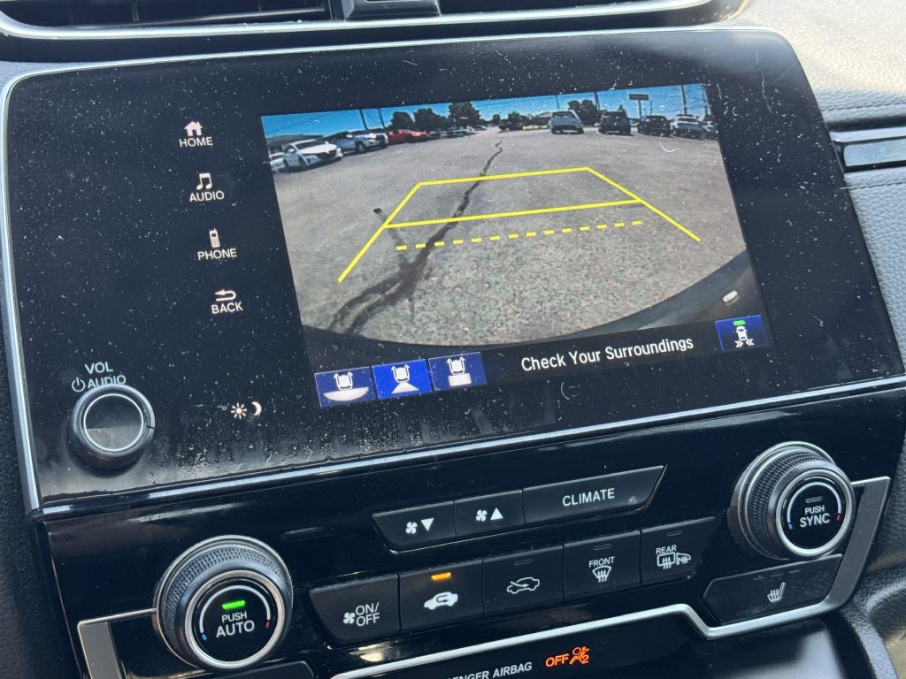 2019 Honda CR-V Image 13