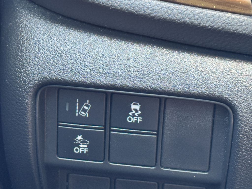2019 Honda CR-V Image 15