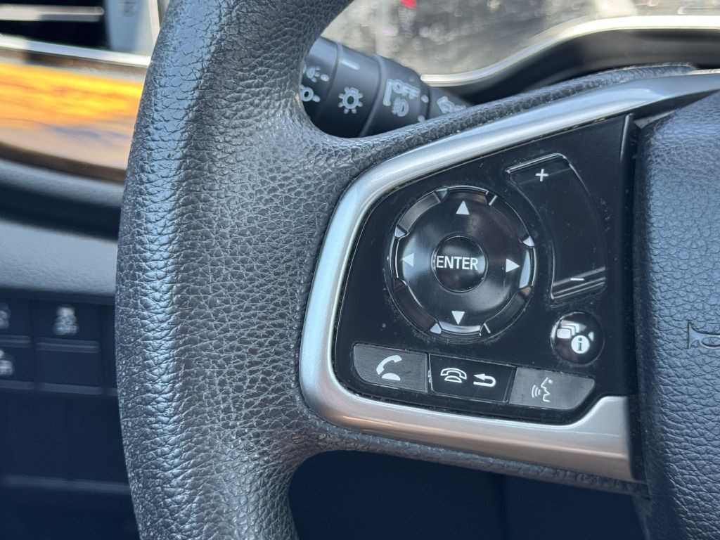 2019 Honda CR-V Image 16