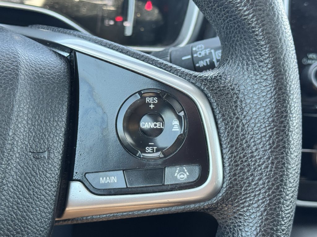 2019 Honda CR-V Image 17