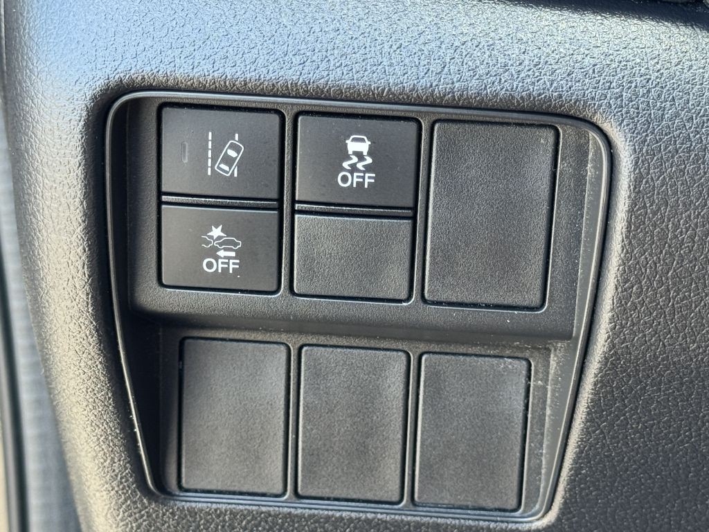 2019 Honda CR-V Image 18