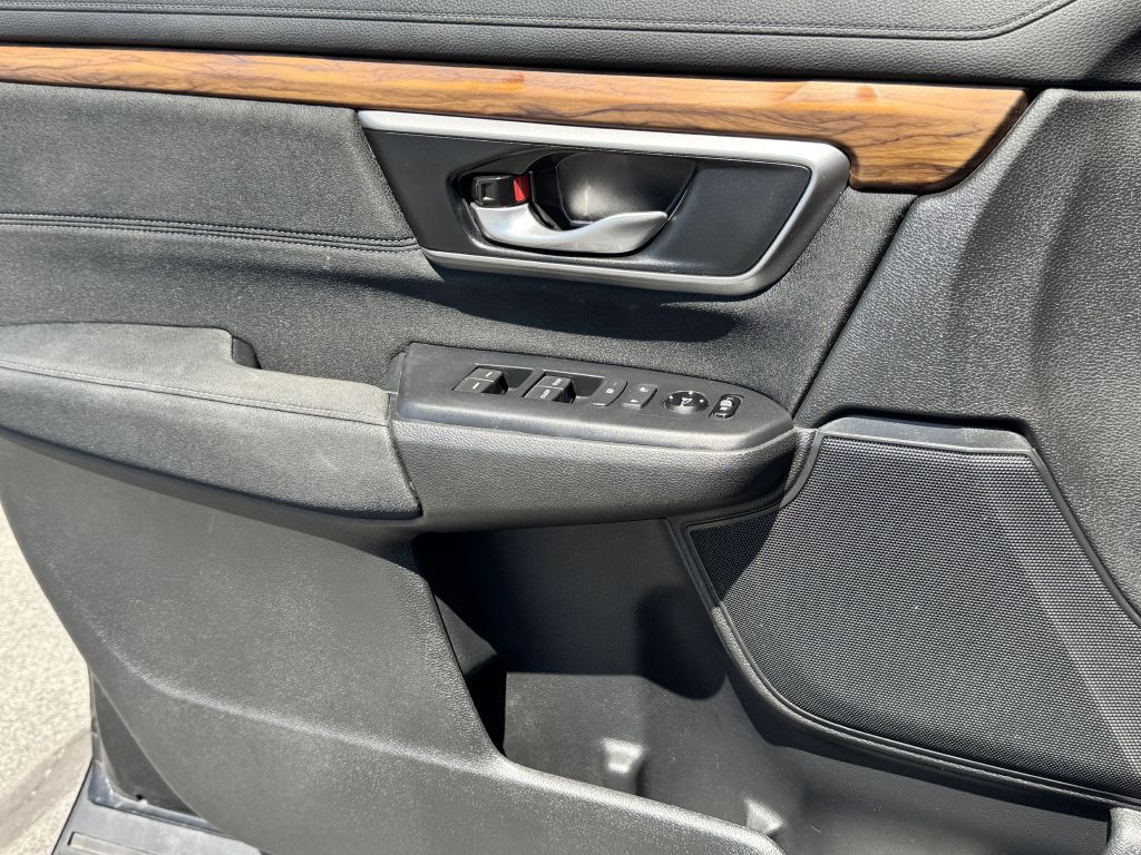 2019 Honda CR-V Image 19