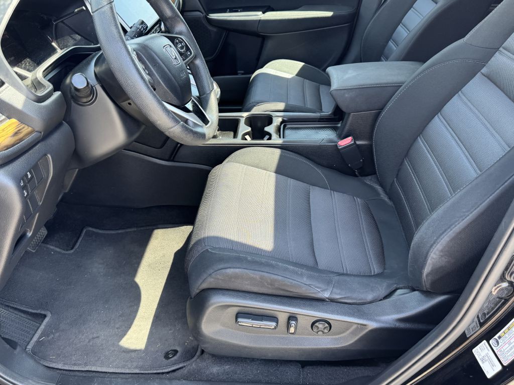 2019 Honda CR-V Image 20