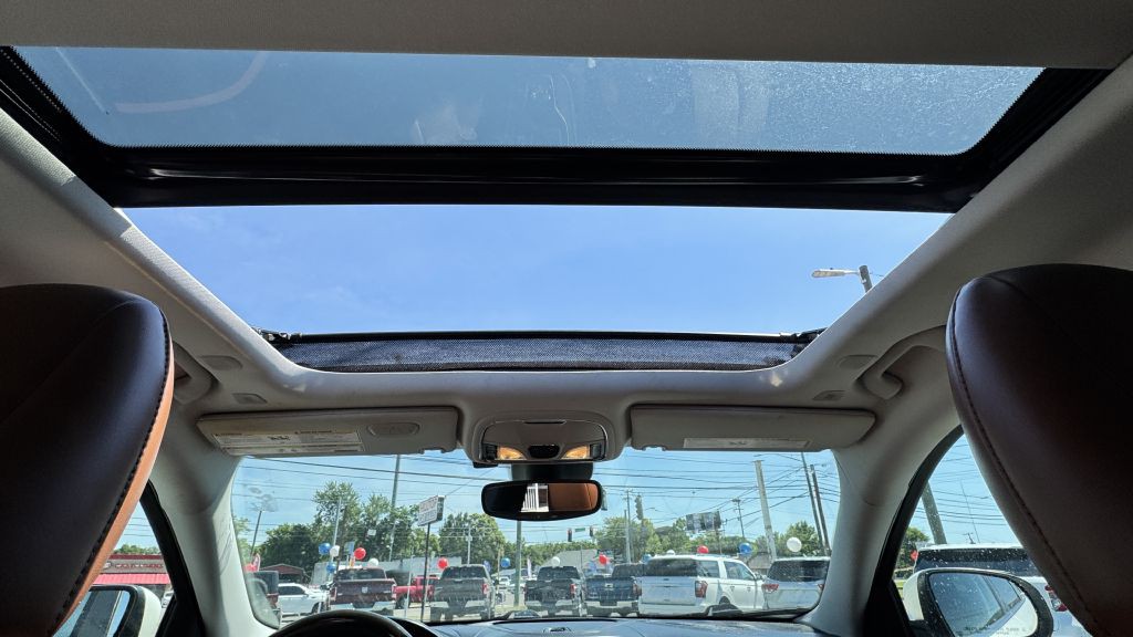 2019 Jeep Cherokee Image 17