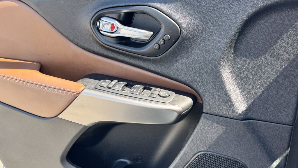2019 Jeep Cherokee Image 20