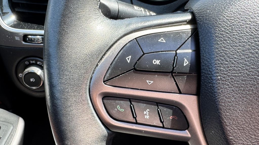 2019 Jeep Cherokee Image 21