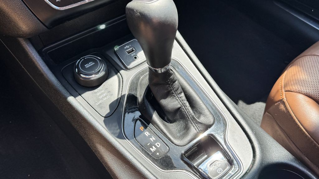 2019 Jeep Cherokee Image 26