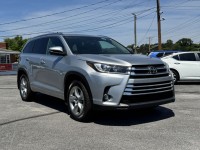 Image for 2019 Toyota Highlander Limited ID: 7386520