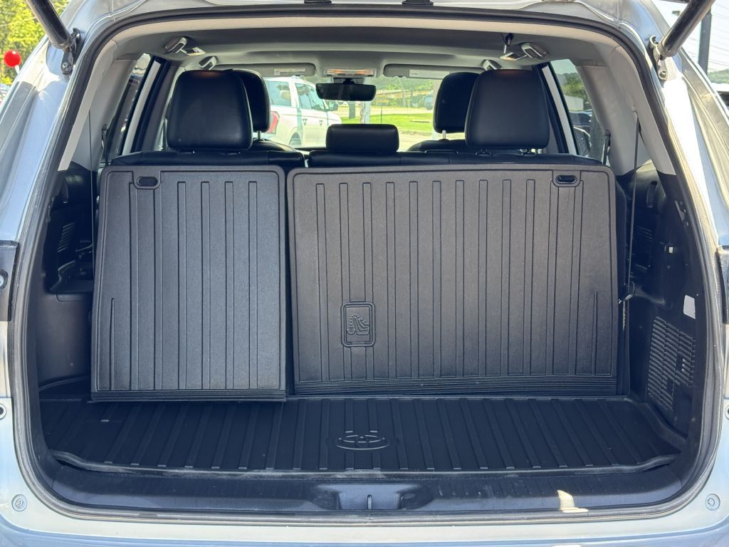 2019 Toyota Highlander Image 5