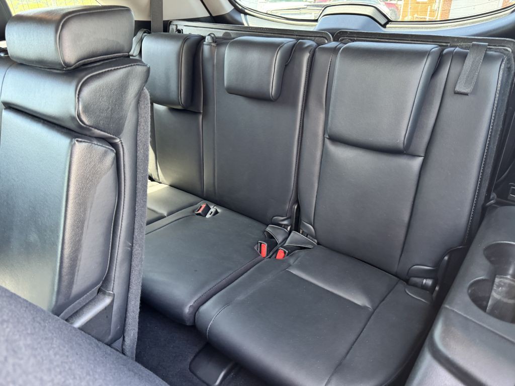 2019 Toyota Highlander Image 15
