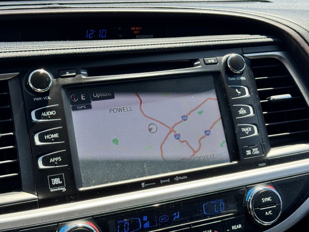 2019 Toyota Highlander Image 21