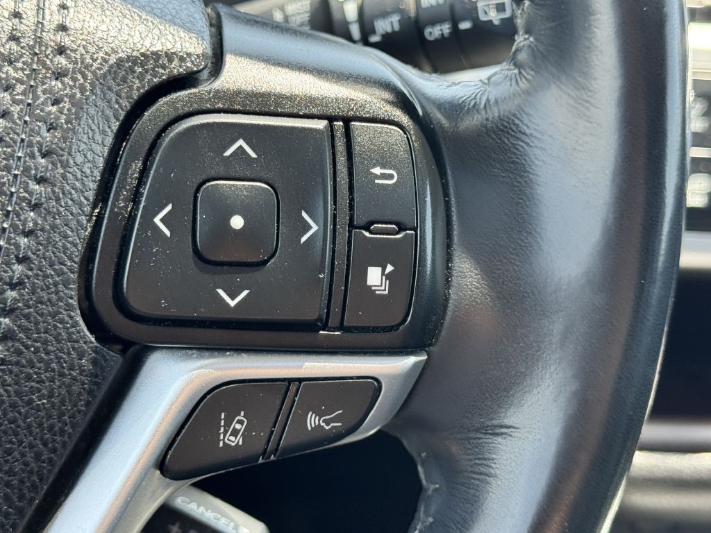 2019 Toyota Highlander Image 26