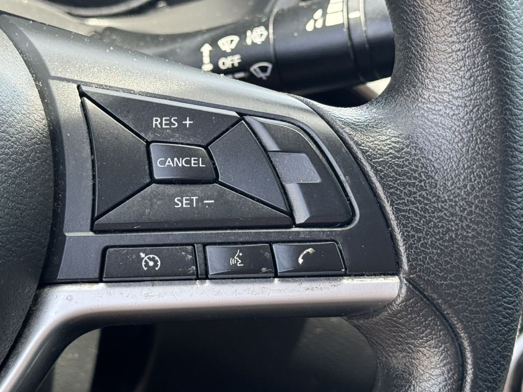 2020 Nissan Altima Image 18