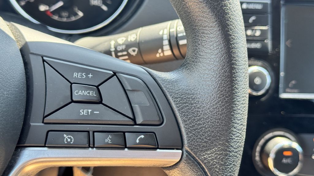 2022 Nissan Rogue Image 20