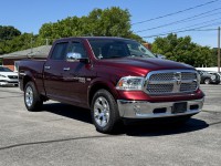 Image for 2016 RAM 1500 Laramie ID: 7407148