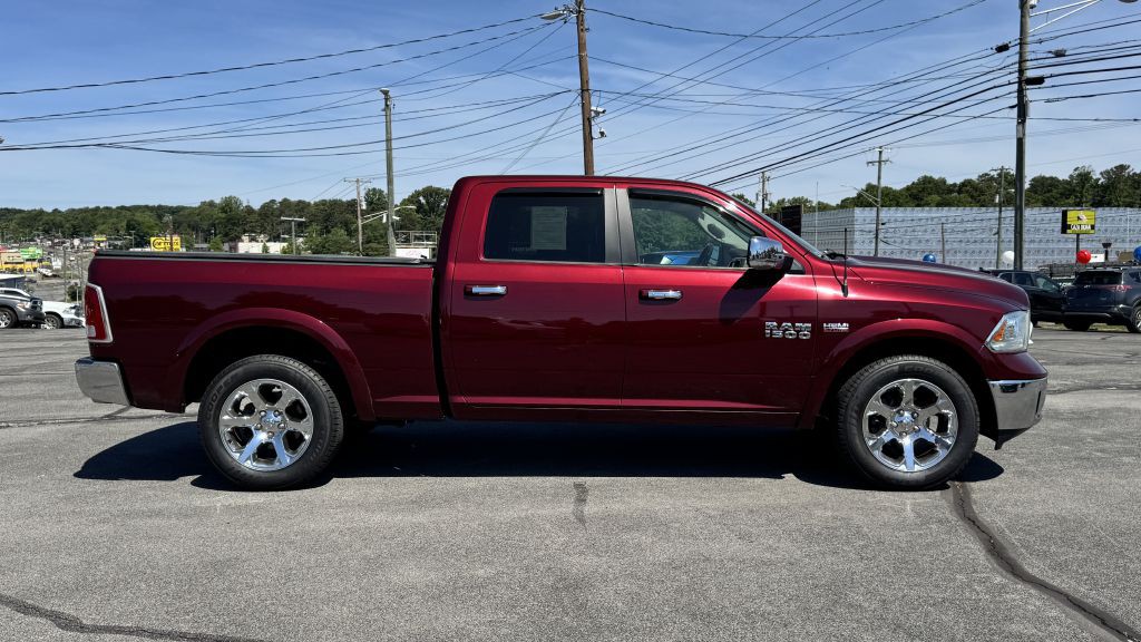 2016 RAM 1500 Image 2
