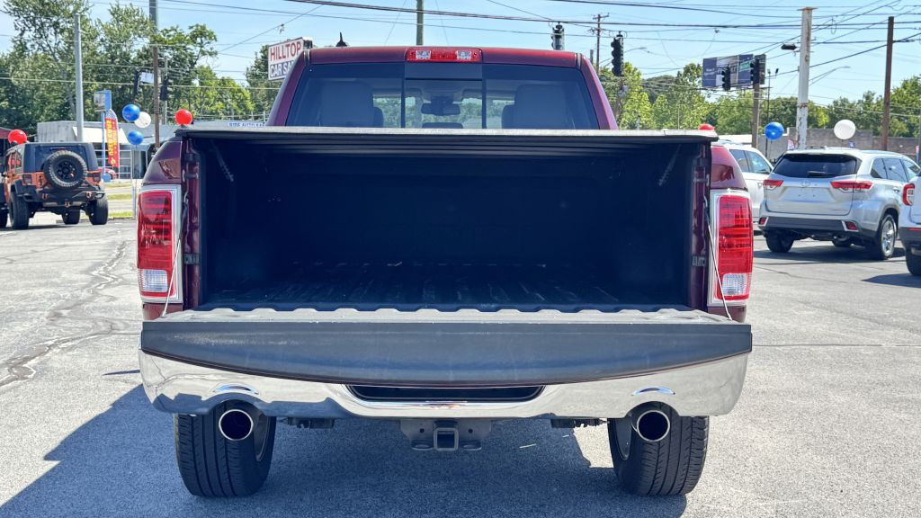 2016 RAM 1500 Image 5